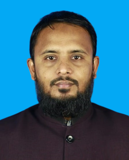 মোঃ রাসেল